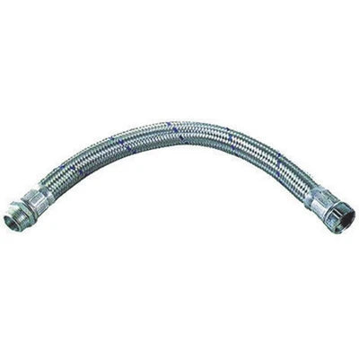 Flessibile antivibrante alta pressione mf cm. 50 1 1/2