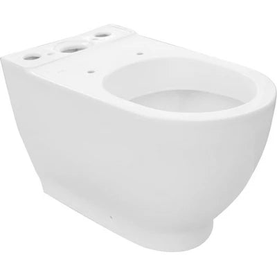 Vaso monoblocco moon -