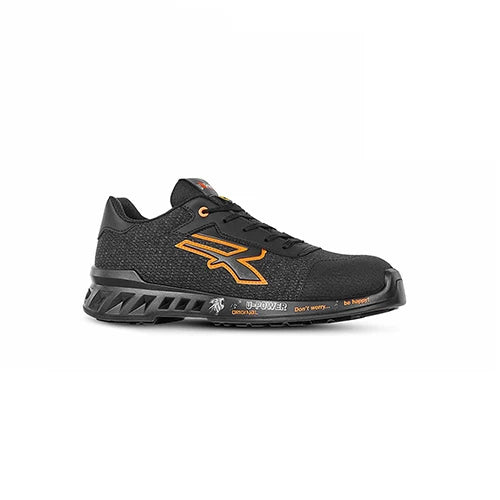 Scarpe antinfortunistiche leve bruce 44