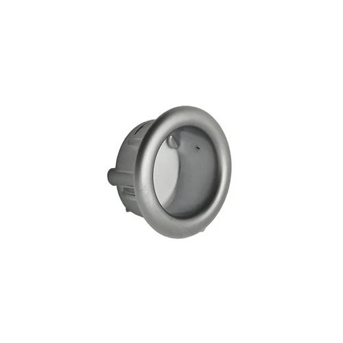 Ghiera diam. 24 mm diam. 24 bronzata
