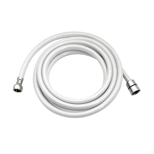 Flessibile retinato per barca f 1/2 conico x f 3/8 bombato cm 400