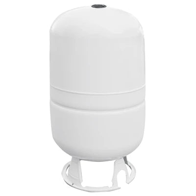 Vaso di espansione per impianti solari lt 100 lt. 100