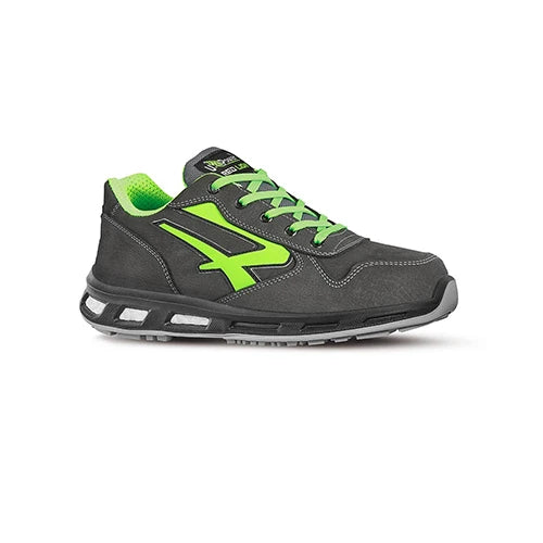 Scarpe antinfortunistiche lion yoda 44