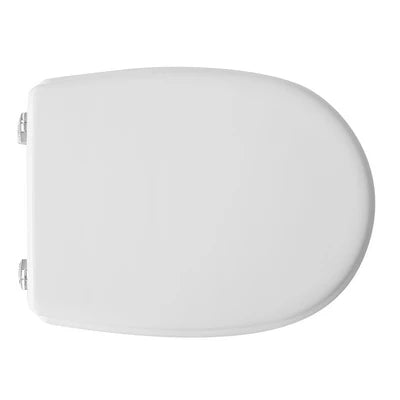 Sedile wc per cesame vaso aretusa forma 7 bianco 900