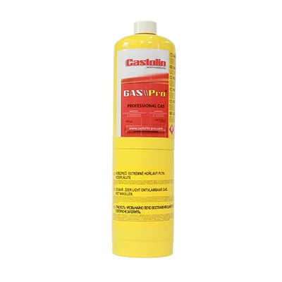 Bombola gas pro -