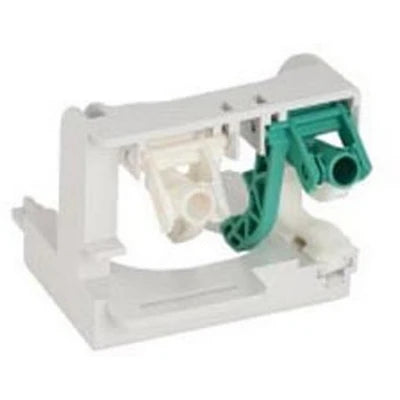 Supporto twico per cassetta 110.700 geberit -