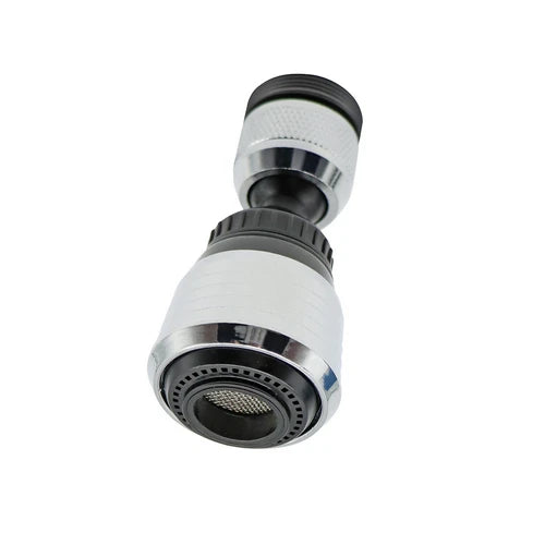 Doccetta aeratore per rubinetto m22/m24