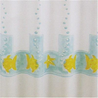 Tenda per doccia 3 lati - vasca 2 lati cm. 240 x 200 mod. splash -