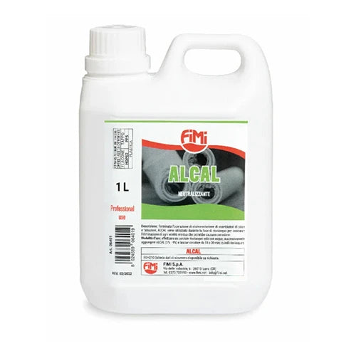 Neutralizzante alkal neutral lt 1 lt
