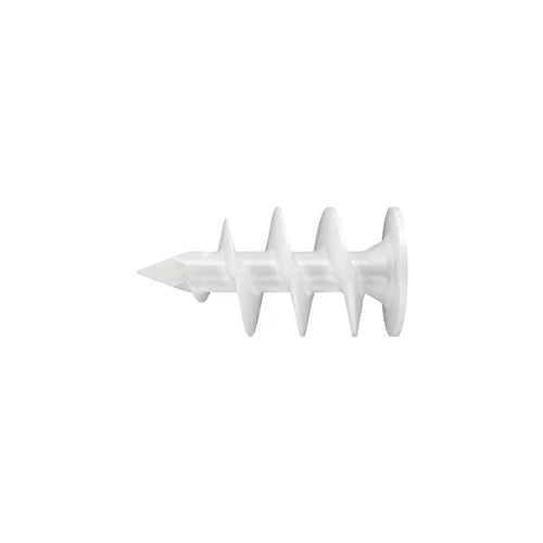 Fissaggi carichi leggeri su facciate con cappotto l. 90 mm pz 25