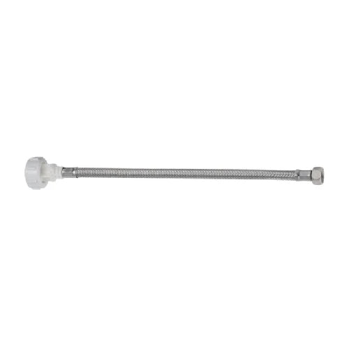 Flessibile per rubinetto a galleggiante tipo 380 cassette twinline -