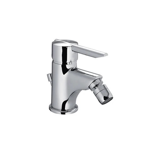 Miscelatore monocomando bidet linea pin cromo