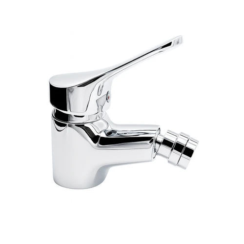 Miscelatore monocomando bidet liena thebe cromo