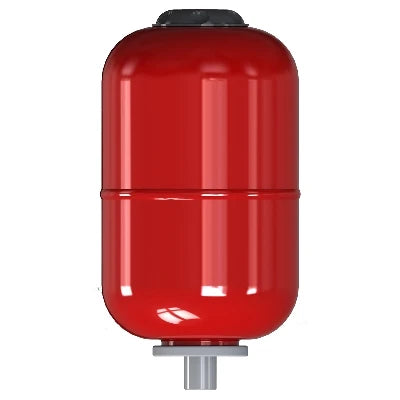 Vaso di espansione extravarem lr per imp. riscaldamento lt 5 6 bar