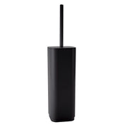 Scopino in materiale plastico riciclato Gedy serie Seventy Ekoplà - Nero Matt by CeramicStore | Lo specialista del tuo bagno