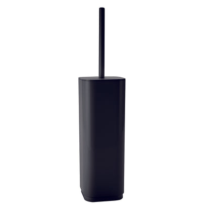 Scopino in materiale plastico riciclato Gedy serie Seventy Ekoplà - Nero Matt by CeramicStore | Lo specialista del tuo bagno