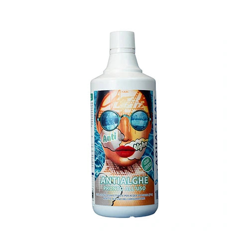 Antialghe liquido schiarente pronto all uso 10 kg