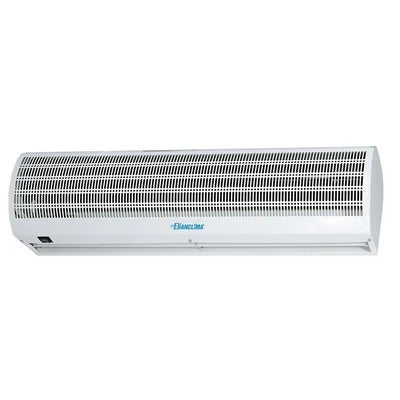 Barriera d aria dianclima mod. tangenziale cm 90