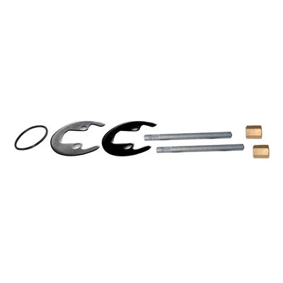 Kit di fissaggio 537 per monocomando cucina epic -