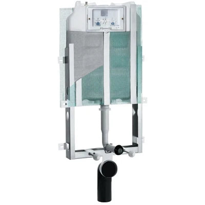 Cassetta con staffa incasso pucci eco montaggio rapido 2014 lt. 4/9