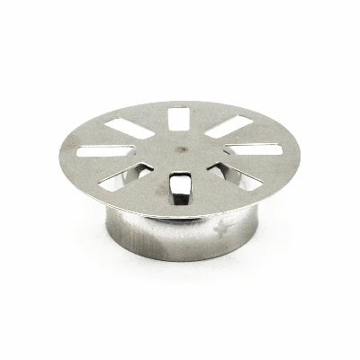 Cestello per piletta sifoide diam. 60/40 -h. 20 mm