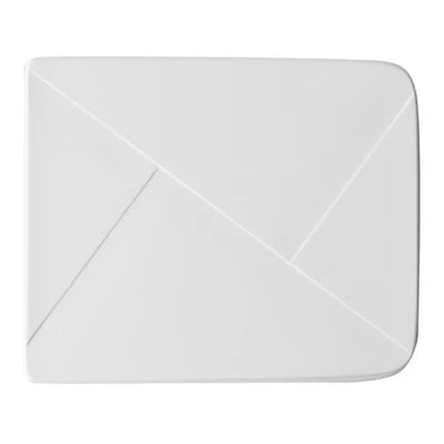 Sedile wc per dolomite vaso ebla forma 8 bianco cerniere a passanti