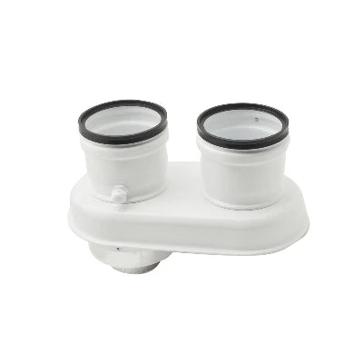 Sdoppiatore 80/80 per avenir plus 80/80