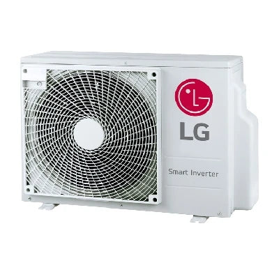 Condizionatore unita esterna multi tubazione multipla r32 4 1 kw 15000 btu dual