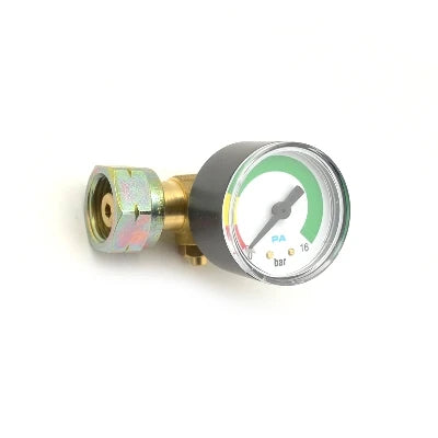 Valvola sicurezza termostop e ch25 / u m 20x14 sx