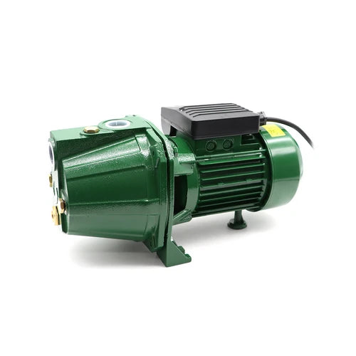 Elettropompa centrifuga autoadescante in ghisa hp 0 80
