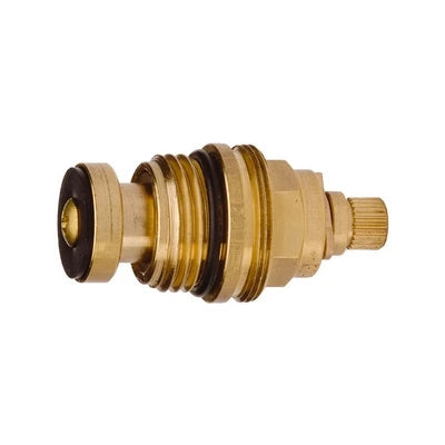 Vitone con filetto per coprivitone m24x1 1/2