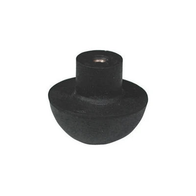 Minisfera in gomma per batteria catis diam. est. mm. 34 -conf