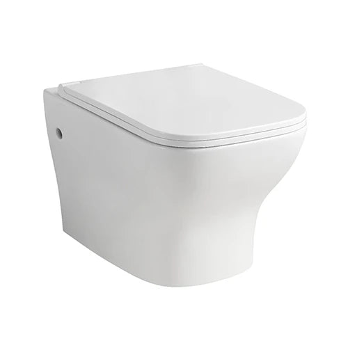 Vaso sospeso rimless tulipano -