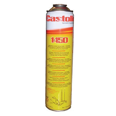 Bombola 600 per 1450 -