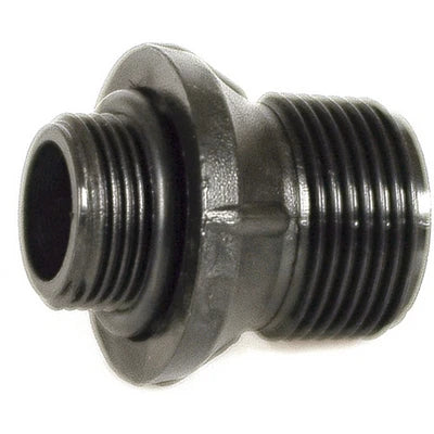 Nipple ridotto con or 1 x 3/4