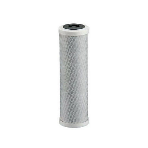 Cartuccia filtrante carbone attivo h 10