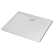 Piatto Doccia Ultra Flat 90x75 H4 Ideal Standard - VERSIONE OUTLET by CeramicStore | Lo specialista del tuo bagno