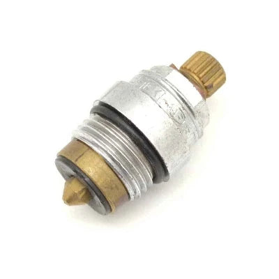 2 pz vitoni serie prestigio mod. 18t fil. 1/2 gas