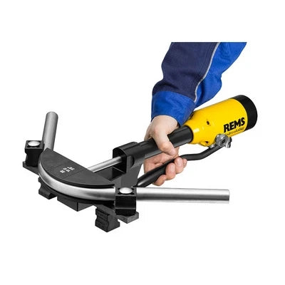 Curvatubi oleodinamico rems hydro-swing set 16-32 set 16-18-20-25/26-32