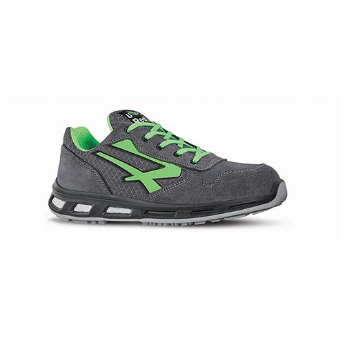 Scarpe antinfortunistiche lion point 43