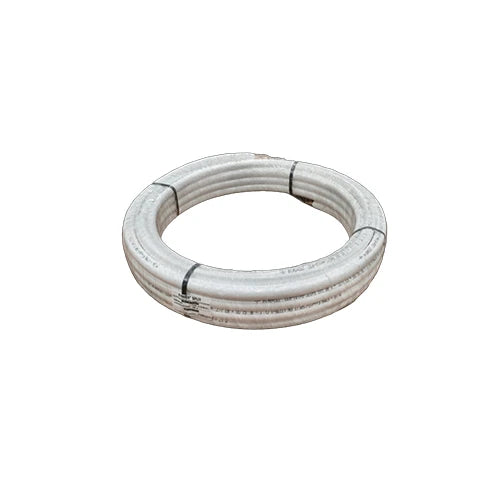 Tubo in rame per condizionamento frosten split sp. 0 80 1/4 d. 6 35 x 0.80 mt 50