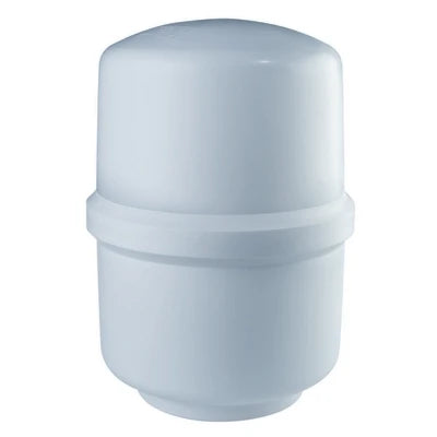Vaso espansione pp -15 litri -