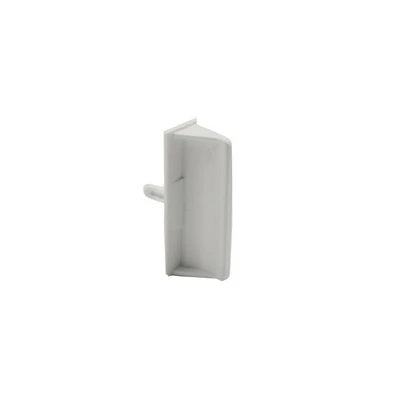 Maniglia in pvc per box doccia 100-t -