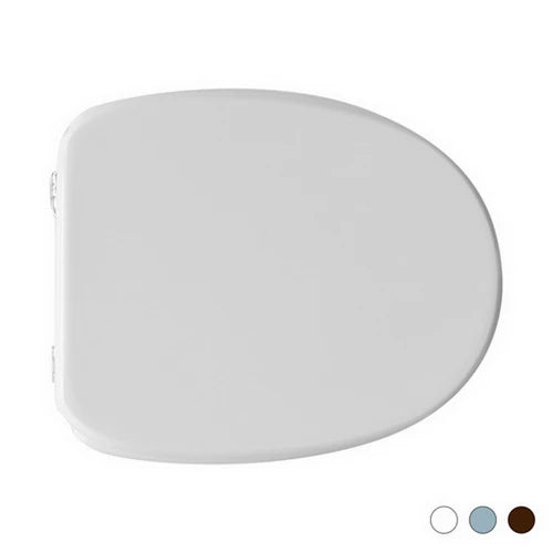 Sedile wc per rak vaso karla forma 3 noce pg