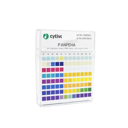Cartine ph phampea -