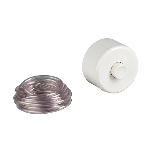 Pulsante pneu per cassetta fluidmaster -