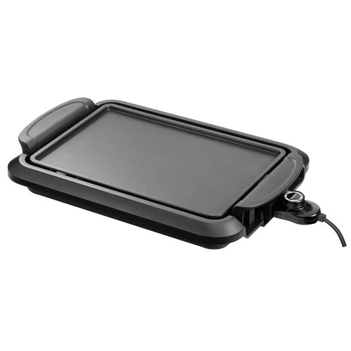 Griglia elettrica jole 900-1100 w