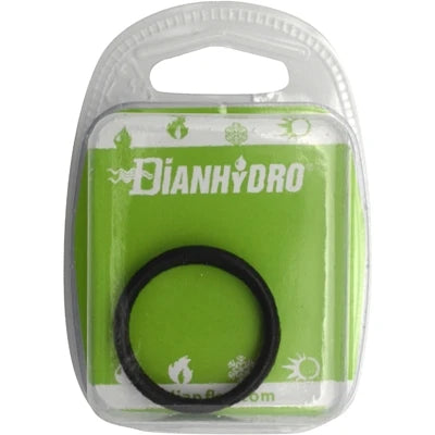 2 pz anelli o-ring per tappo salterello blister pz. 2 diam. 30x3