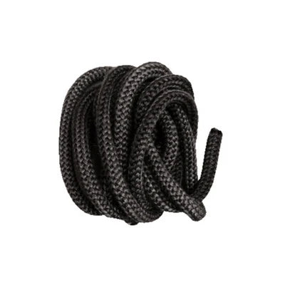 Guarnizione per sportelli stufe diam. 10 mm