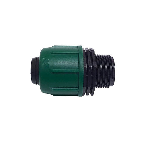 Raccordo maschio d. 16 x 3/4
